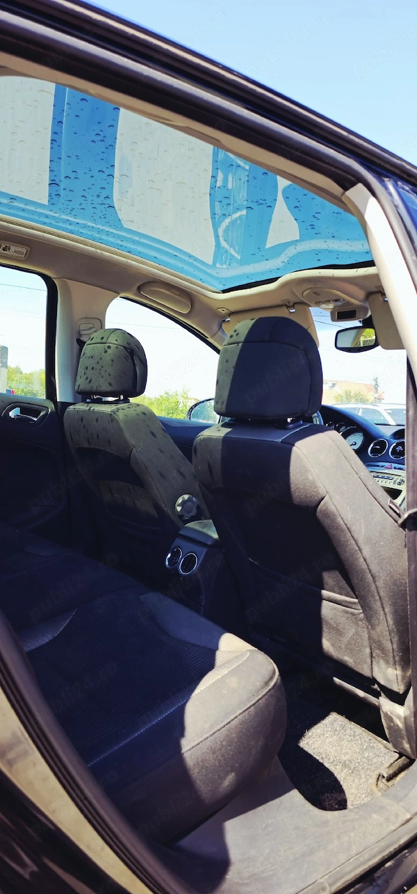 PEUGEOT 308 2008 — imagine 5