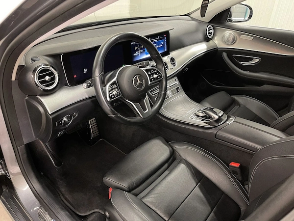 MERCEDES-BENZ Unknown Model 2020 — imagine 5