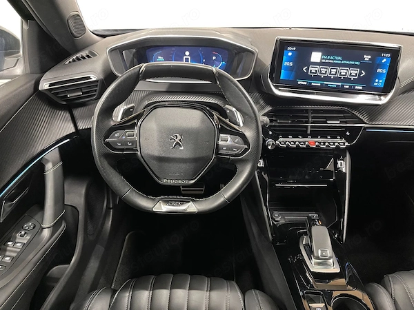 PEUGEOT 2008 2021 — imagine 6