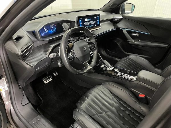 PEUGEOT 2008 2021 — imagine 5