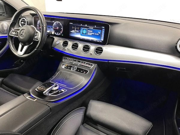 MERCEDES-BENZ Unknown Model 2020 — imagine 9