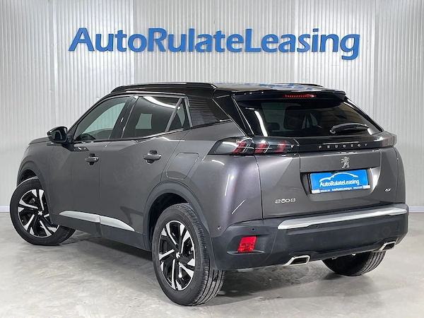 PEUGEOT 2008 2021 — imagine 4