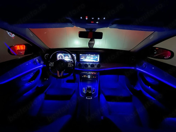 MERCEDES-BENZ Unknown Model 2020 — imagine 7