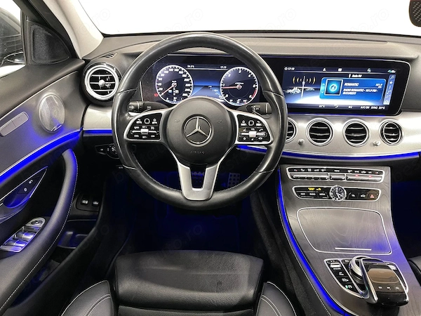 MERCEDES-BENZ Unknown Model 2020 — imagine 6