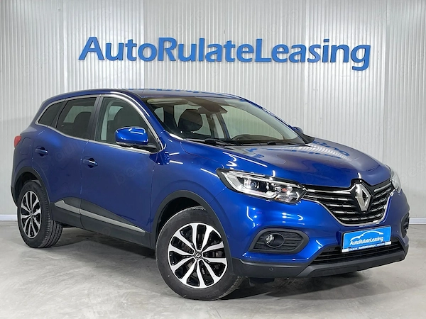 RENAULT Kadjar 2022 — imagine 2