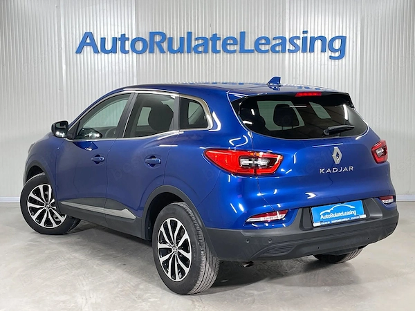 RENAULT Kadjar 2022 — imagine 4
