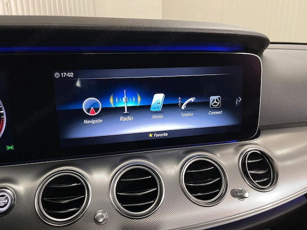 MERCEDES-BENZ Unknown Model 2020 — imagine 17
