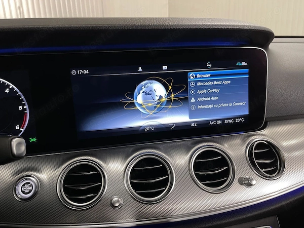 MERCEDES-BENZ Unknown Model 2020 — imagine 18