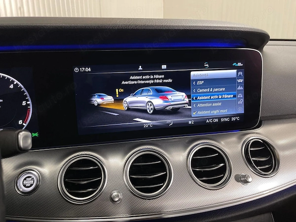 MERCEDES-BENZ Unknown Model 2020 — imagine 19