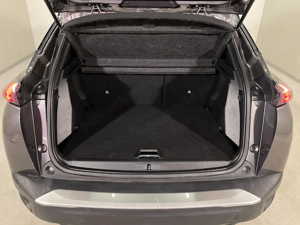 PEUGEOT 2008 2021 — imagine 14