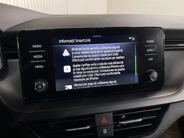 SKODA Scala 2021 — imagine 15