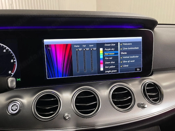 MERCEDES-BENZ Unknown Model 2020 — imagine 20