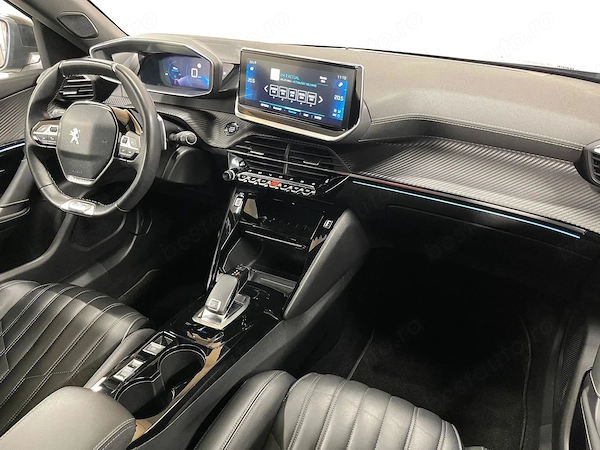 PEUGEOT 2008 2021 — imagine 10