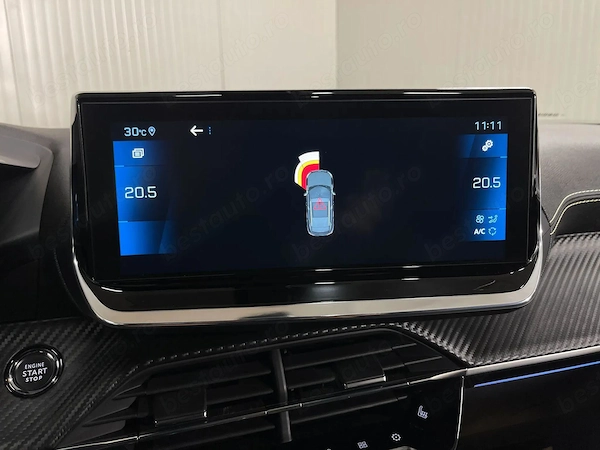 PEUGEOT 2008 2021 — imagine 17