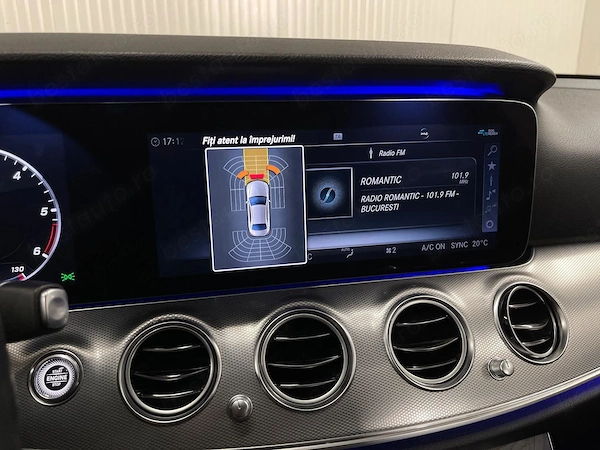 MERCEDES-BENZ Unknown Model 2020 — imagine 15