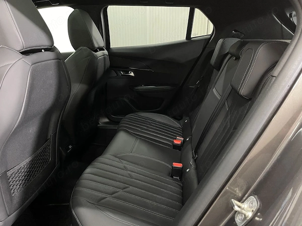 PEUGEOT 2008 2021 — imagine 13
