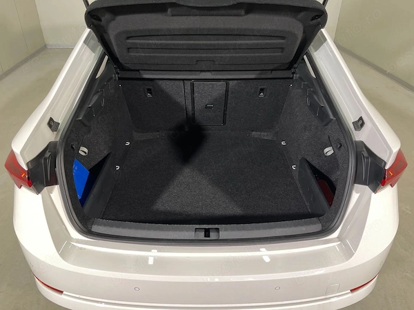 SKODA Octavia 2022 — imagine 13