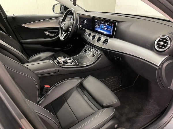 MERCEDES-BENZ Unknown Model 2020 — imagine 11