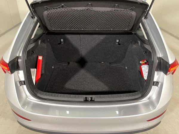 SKODA Scala 2021 — imagine 12