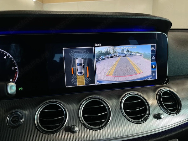 MERCEDES-BENZ Unknown Model 2020 — imagine 14