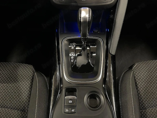 RENAULT Kadjar 2022 — imagine 19