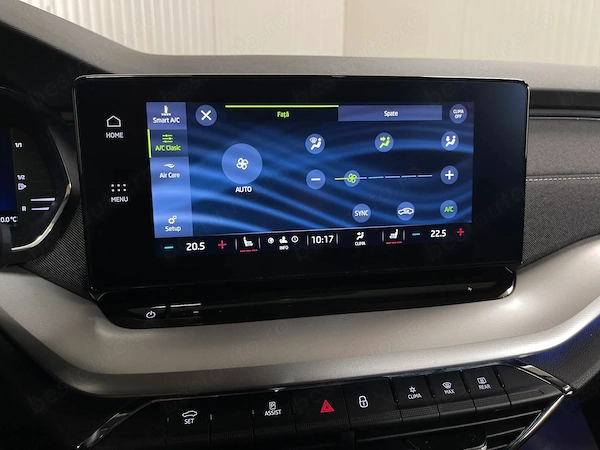 SKODA Octavia 2022 — imagine 19