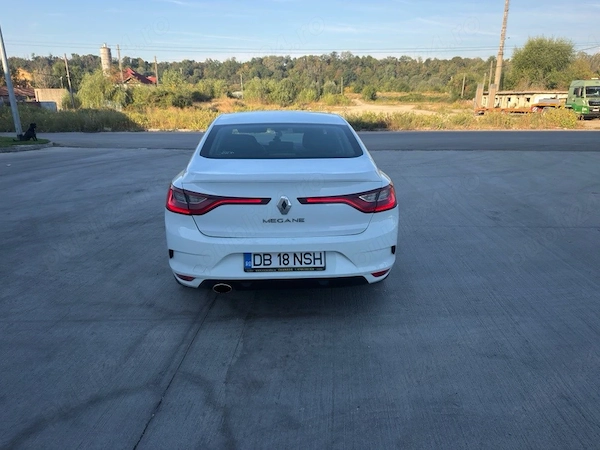 RENAULT Megane 2019 — imagine 4