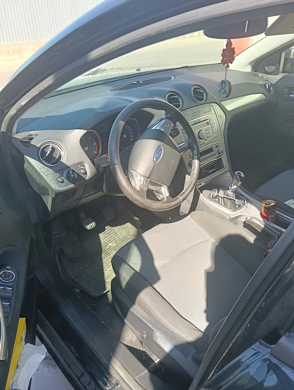 FORD Mondeo 2007 — imagine 4