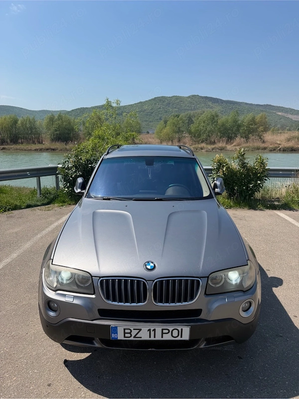 BMW X Series (Generic) 2010 — imagine 4