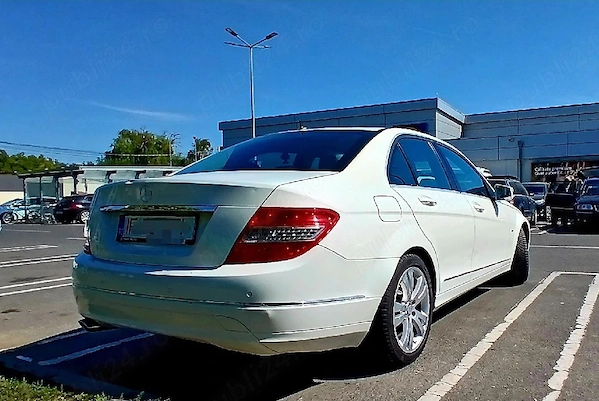 MERCEDES-BENZ E-Class 2010 — imagine 6