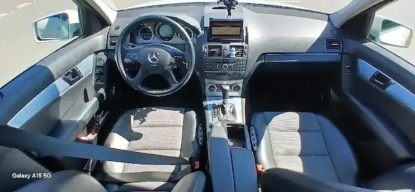 MERCEDES-BENZ E-Class 2010 — imagine 5