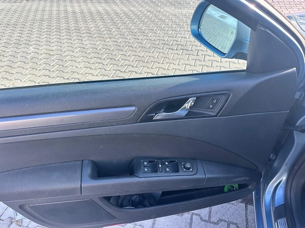 SKODA Superb 2009 — imagine 6