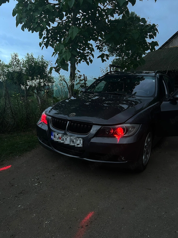 BMW 3 Series 2007 — imagine 2