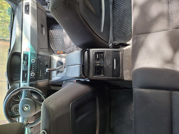 BMW 3 Series 2007 — imagine 5