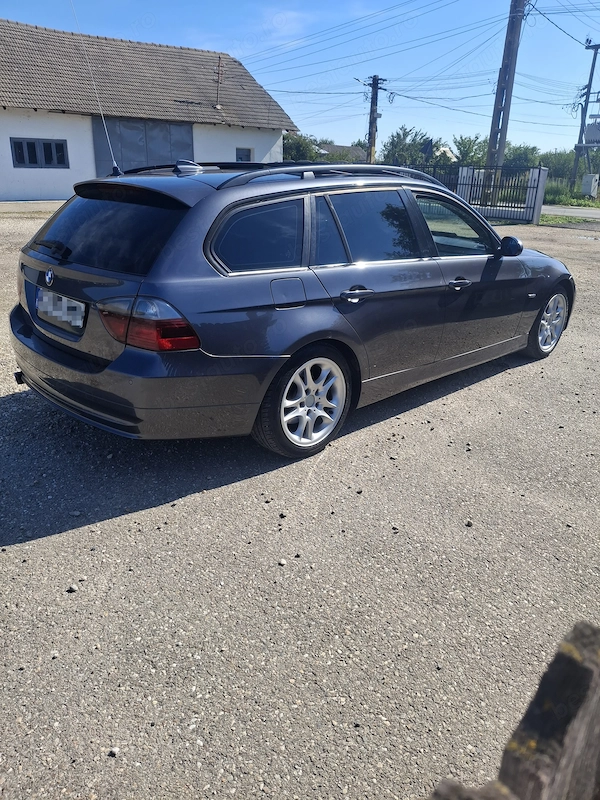 BMW 3 Series 2007 — imagine 4