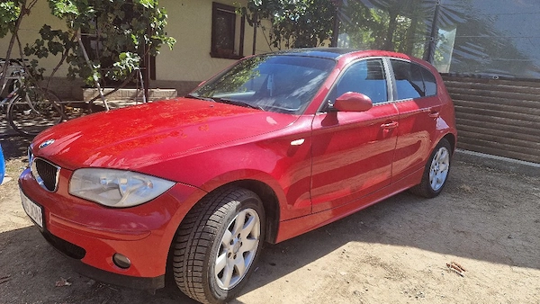 bmw seria 1