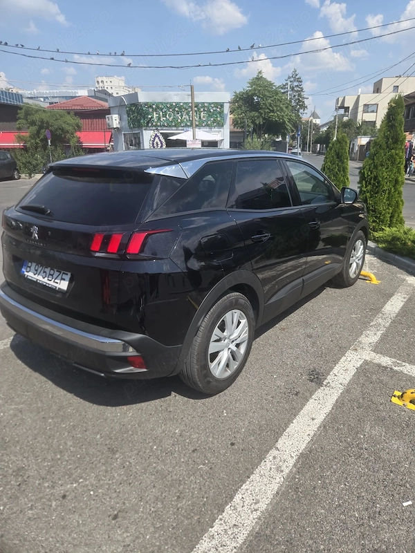 PEUGEOT 3008 2018 — imagine 2