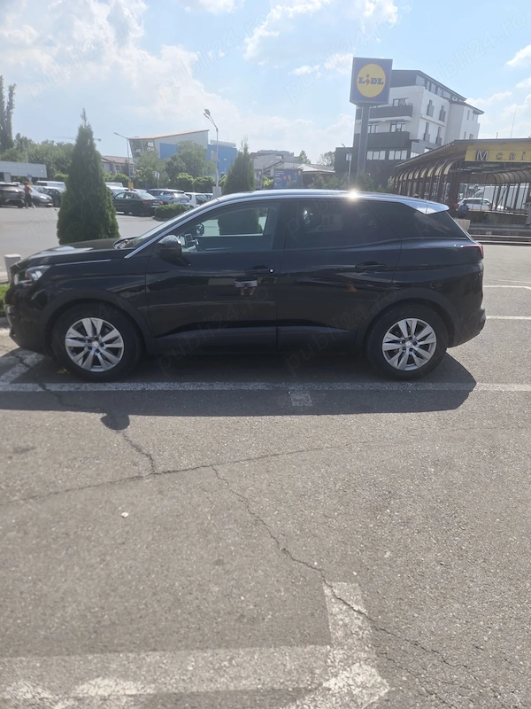 PEUGEOT 3008 2018 — imagine 3
