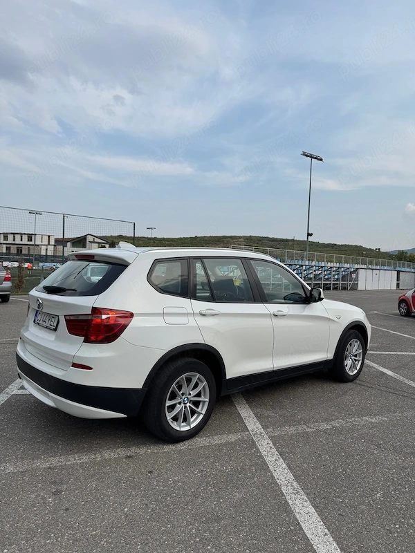BMW X Series (Generic) 2012 — imagine 2