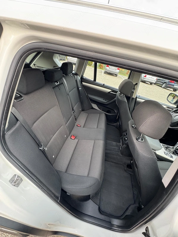 BMW X Series (Generic) 2012 — imagine 5