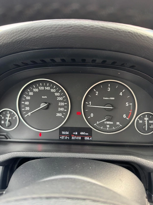 BMW X Series (Generic) 2012 — imagine 9