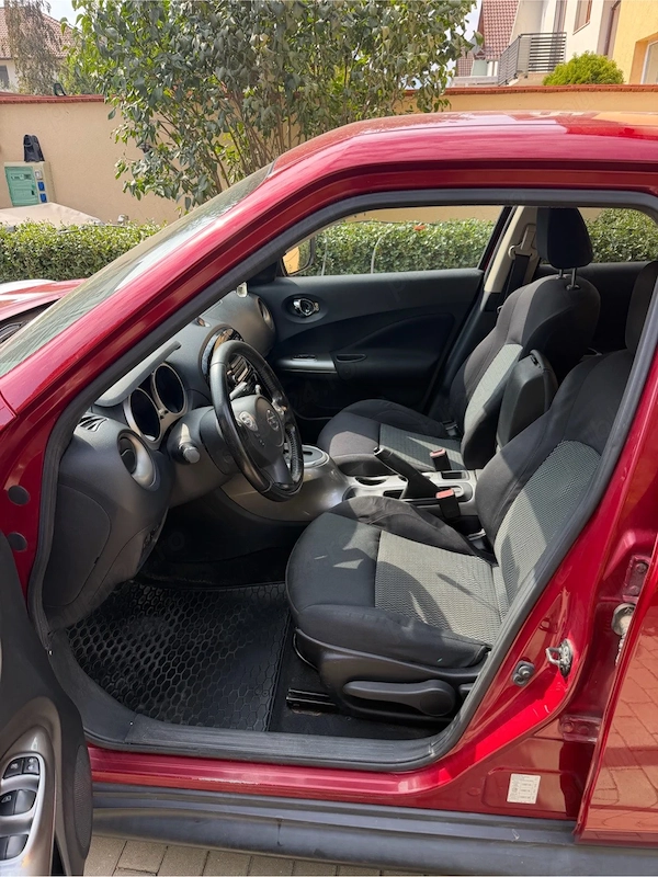 NISSAN Juke 2015 — imagine 7