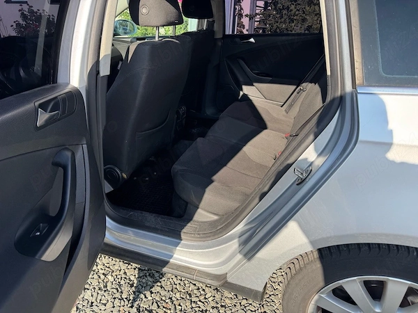 VOLKSWAGEN Passat 2010 — imagine 2
