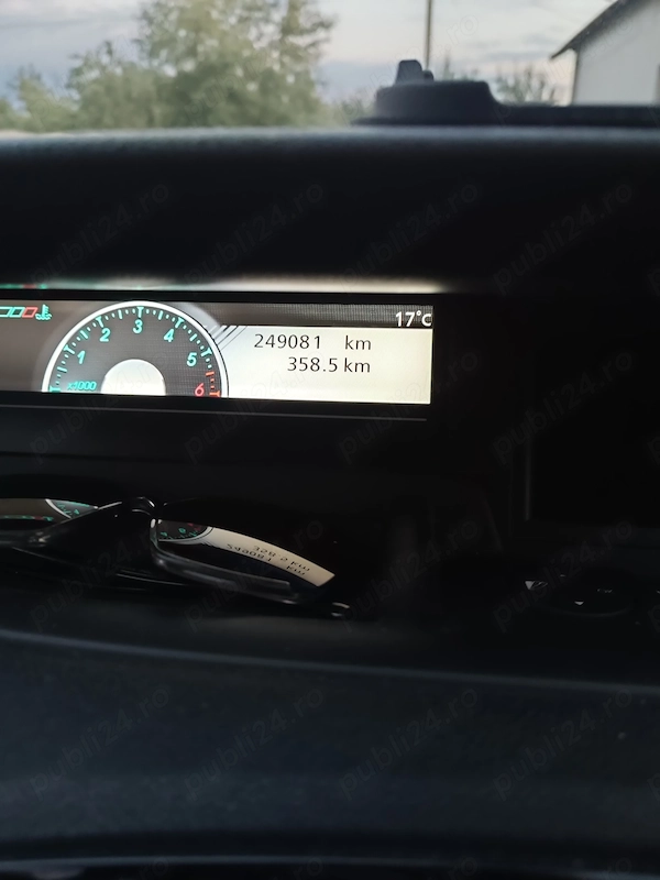 RENAULT Scenic 2011 — imagine 2