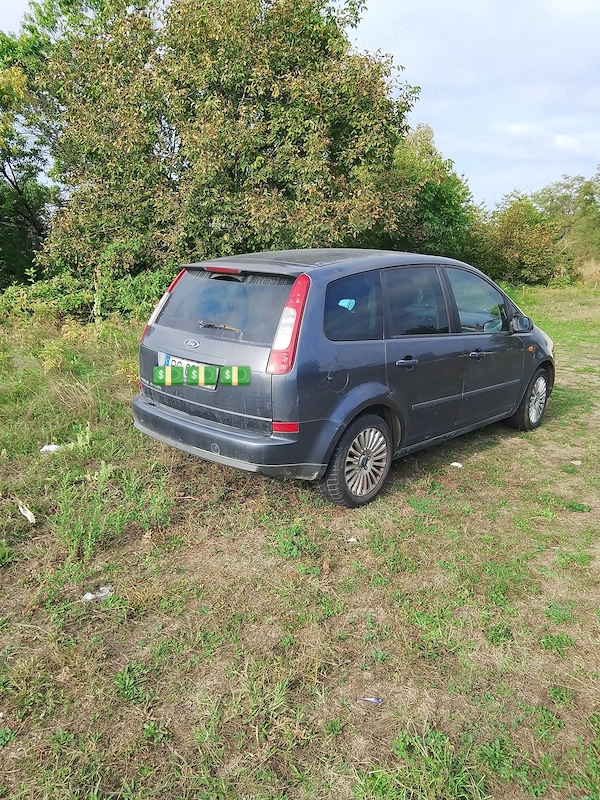 FORD C-Max 2004 — imagine 3