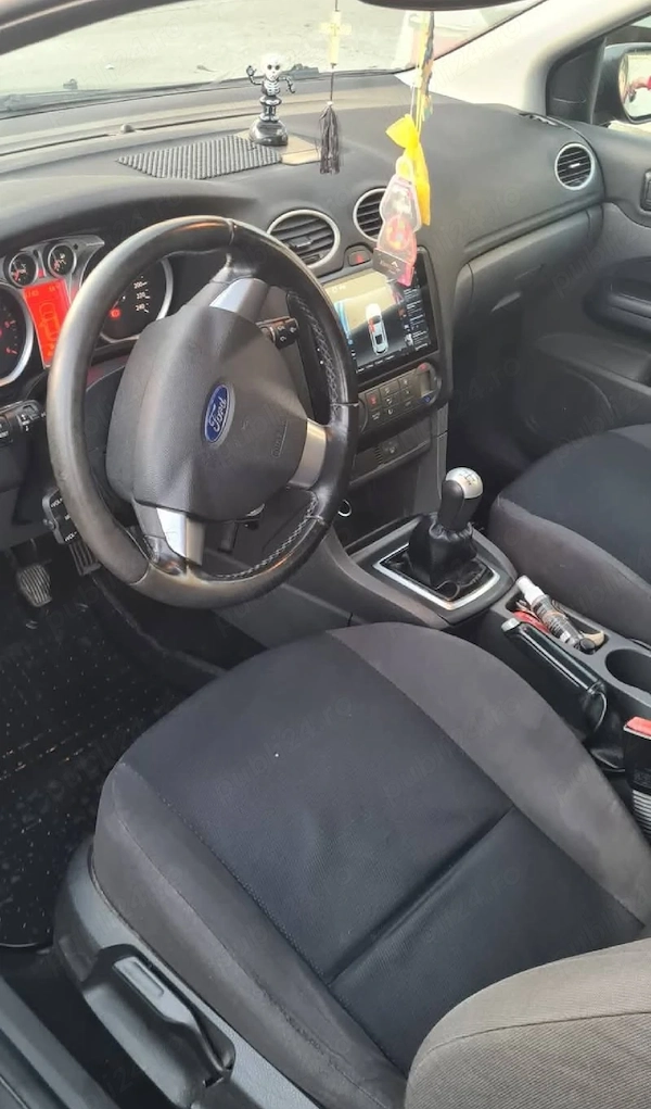FORD Focus 2006 — imagine 2