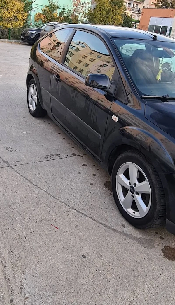 FORD Focus 2006 — imagine 3