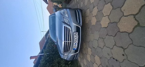 MERCEDES-BENZ E-Class 2011 — imagine 6