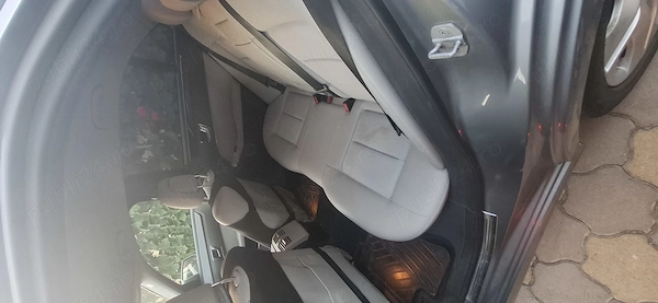 MERCEDES-BENZ E-Class 2011 — imagine 4
