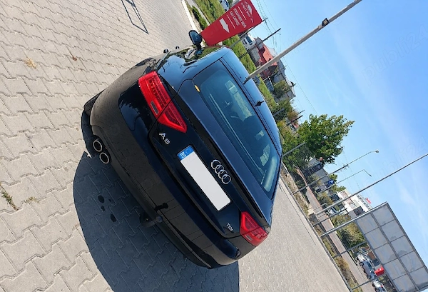 AUDI A5 2014 — imagine 2